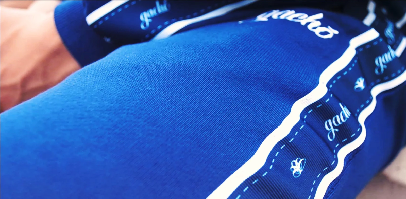 Vorschau zum Gachó Clothing Imagefilm